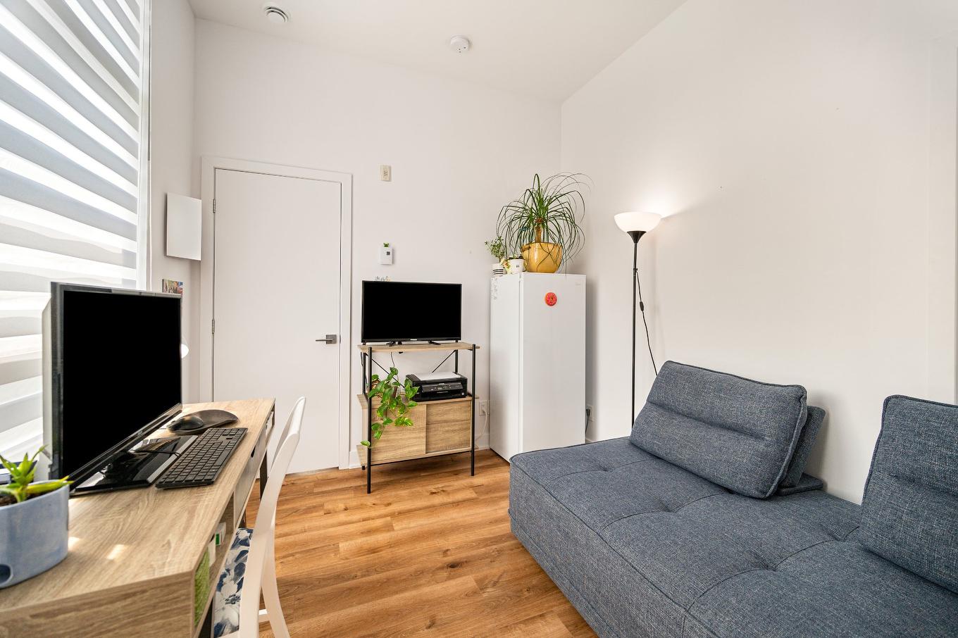 Bedroom - 404-191 Rue De Langloiserie, Rosemère, QC - Indoor