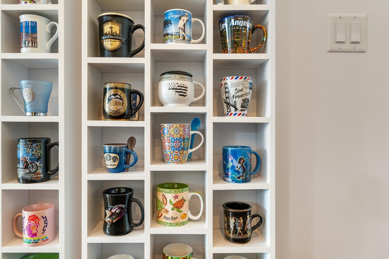 Other - 404-191 Rue De Langloiserie, Rosemère, QC - Indoor Photo Showing Other Room