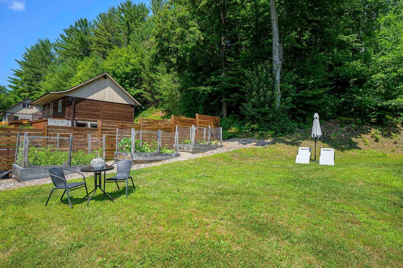 Exterior - 1515 Rue De La Vallée, Sainte-Adèle, QC - Outdoor