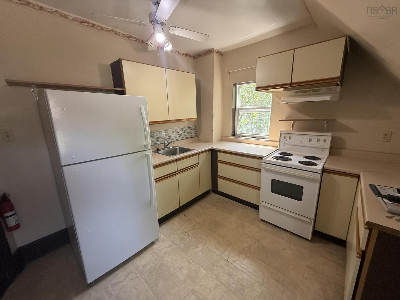 315 South Foord Street, Stellarton, NS