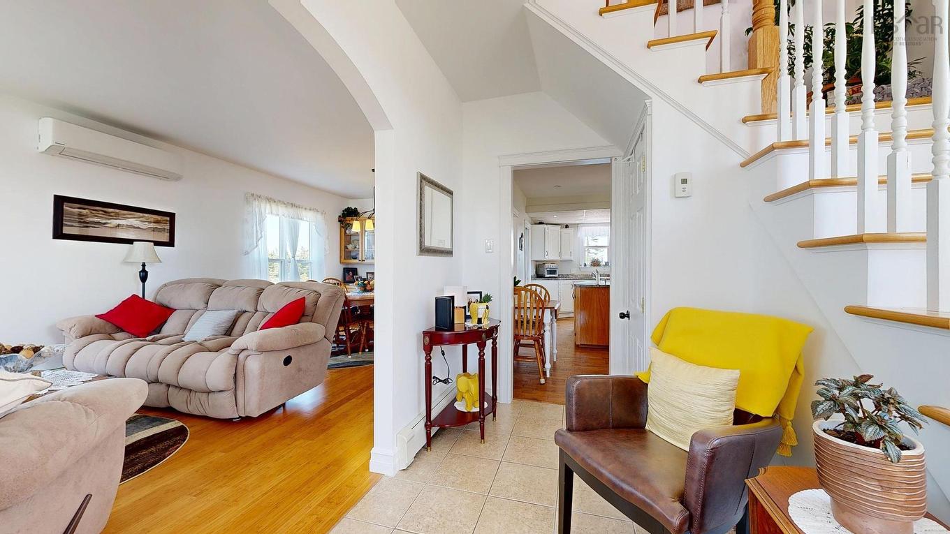 3009 Main Street, Clark'S Harbour, NS