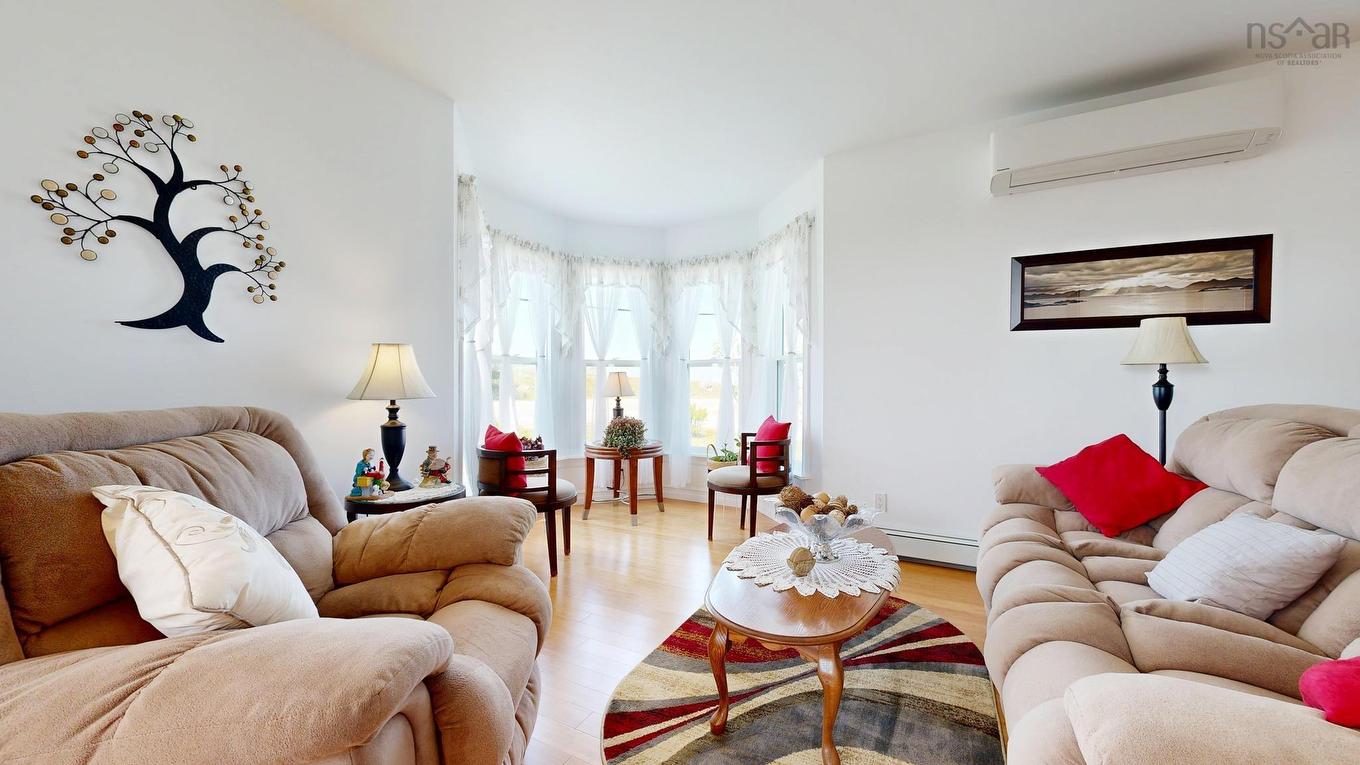 3009 Main Street, Clark'S Harbour, NS