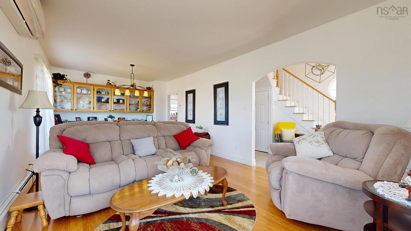 3009 Main Street, Clark'S Harbour, NS