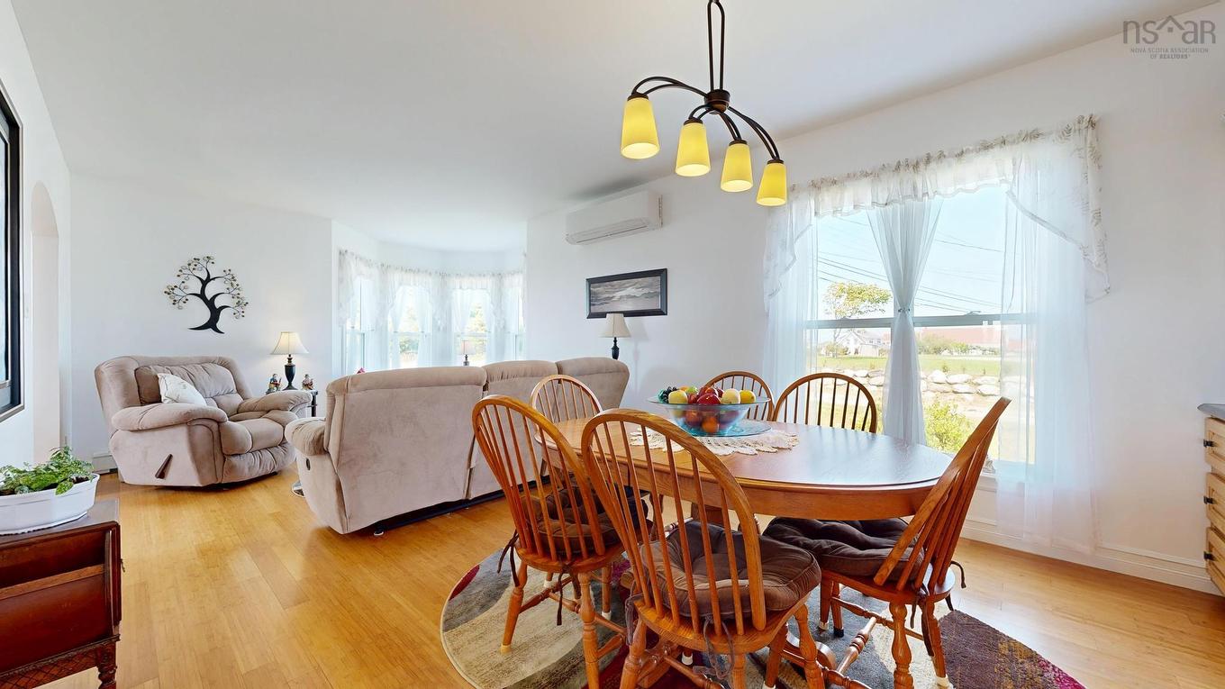 3009 Main Street, Clark'S Harbour, NS