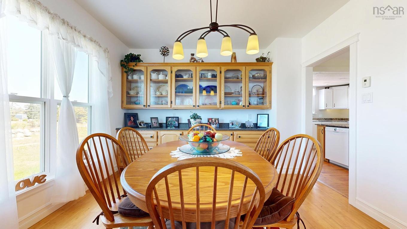 3009 Main Street, Clark'S Harbour, NS