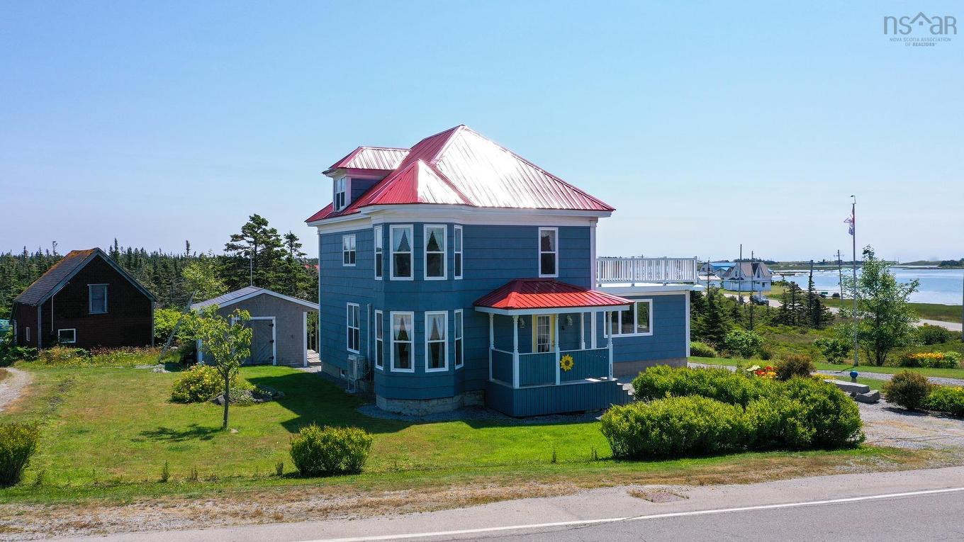 3009 Main Street, Clark'S Harbour, NS