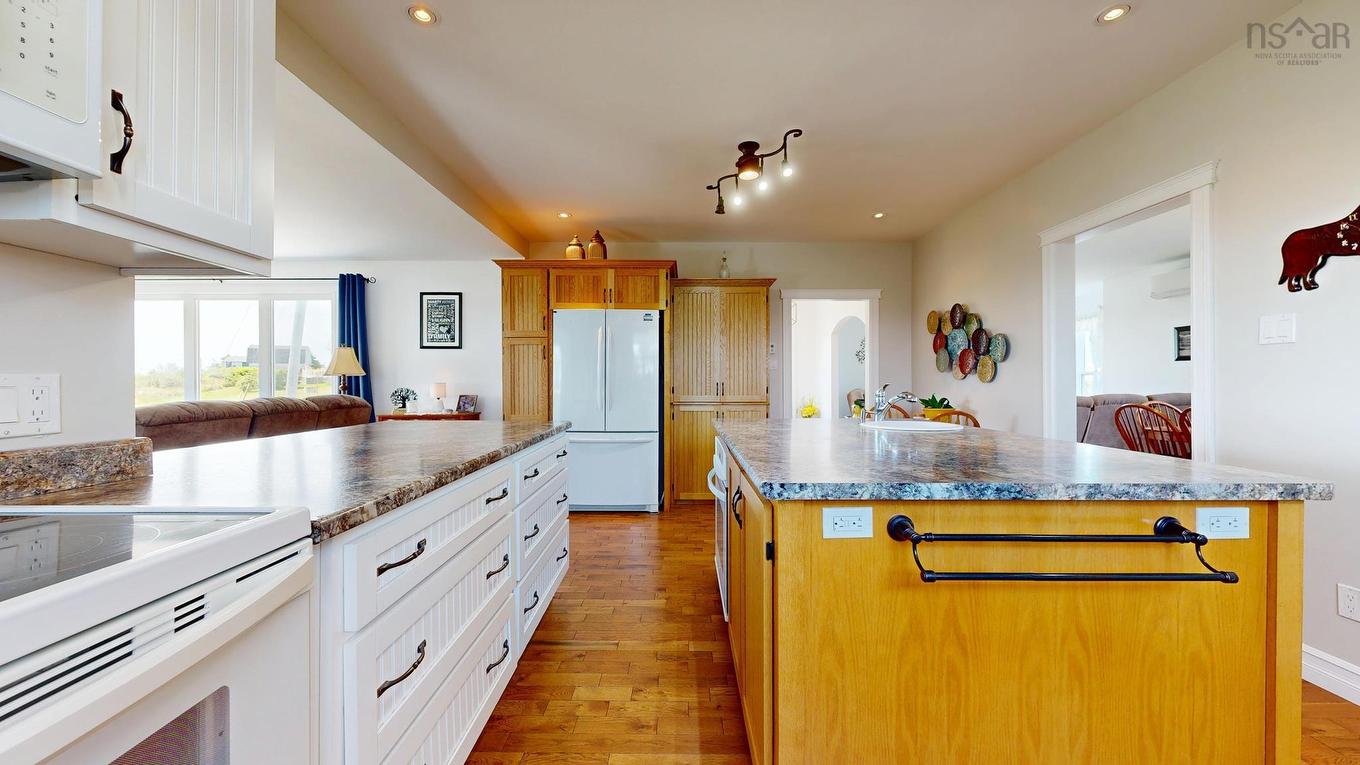 3009 Main Street, Clark'S Harbour, NS