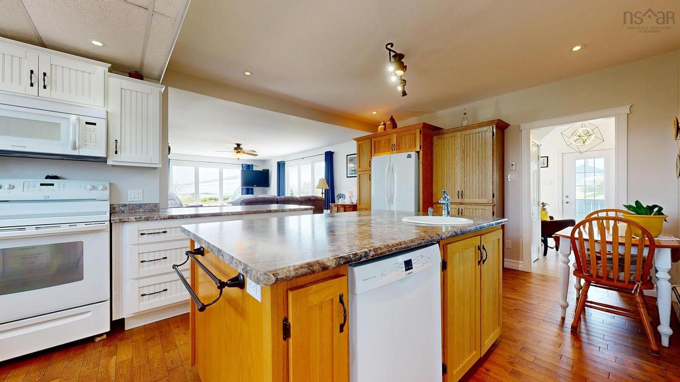 3009 Main Street, Clark'S Harbour, NS