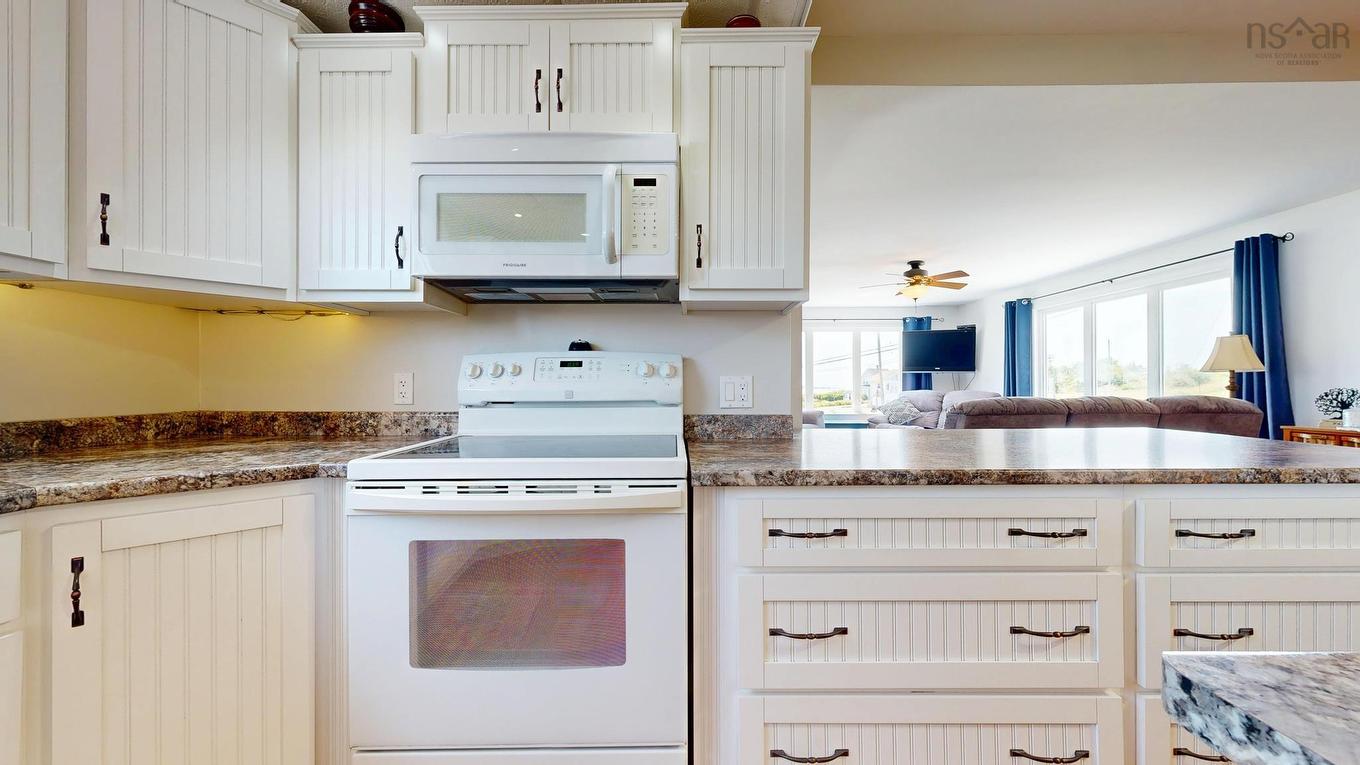 3009 Main Street, Clark'S Harbour, NS