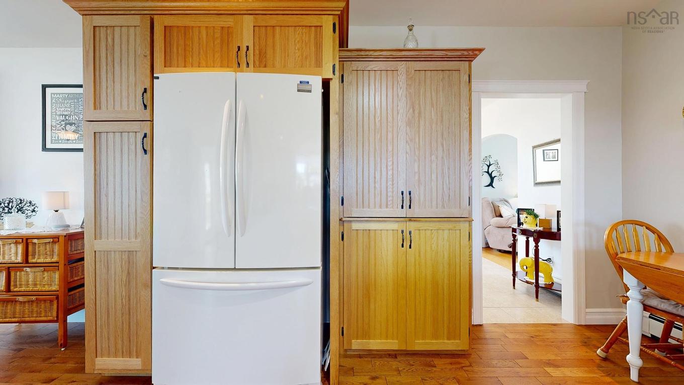 3009 Main Street, Clark'S Harbour, NS