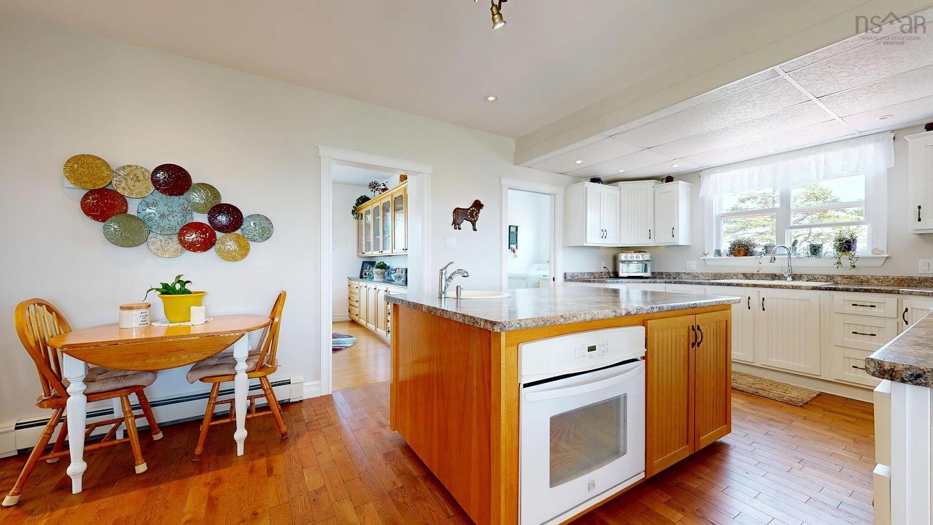 3009 Main Street, Clark'S Harbour, NS