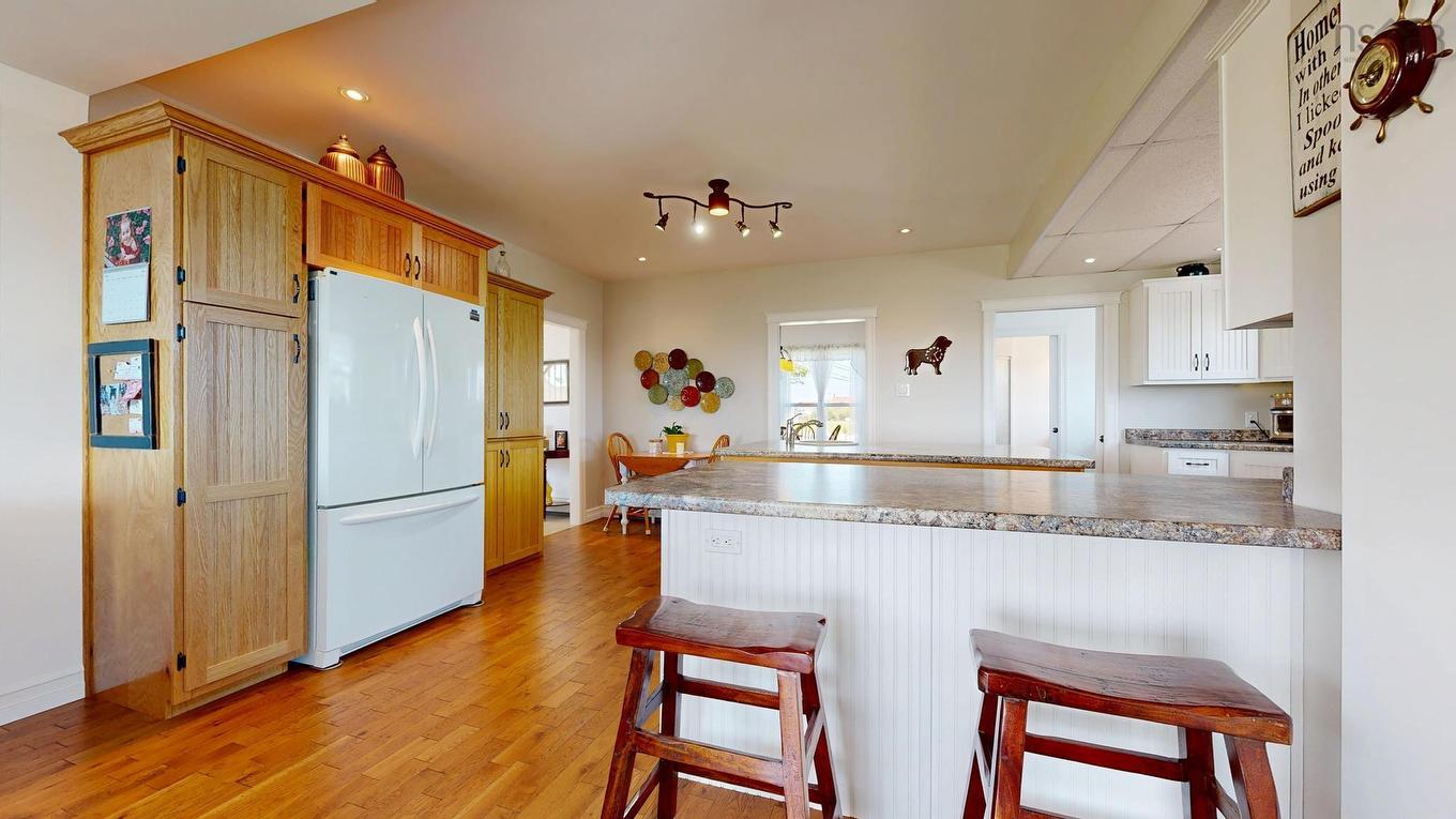 3009 Main Street, Clark'S Harbour, NS