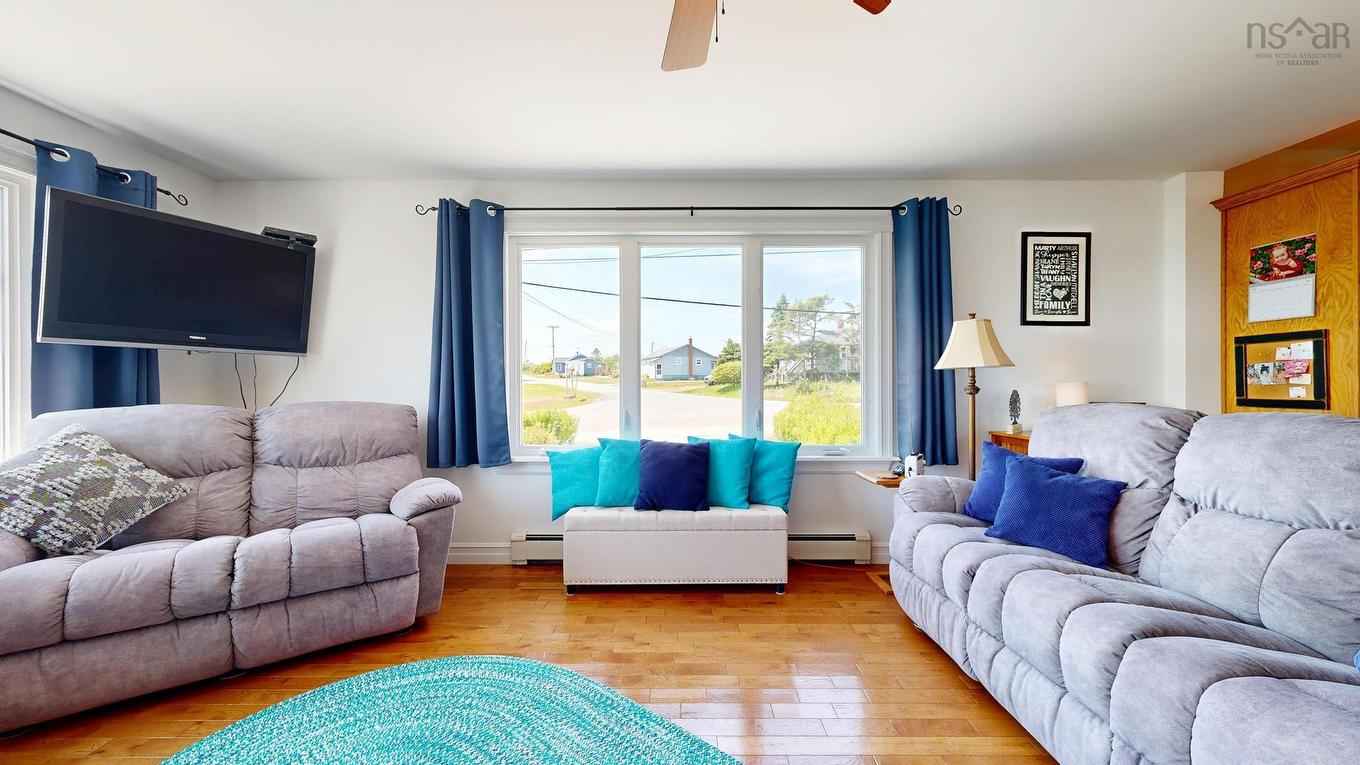 3009 Main Street, Clark'S Harbour, NS