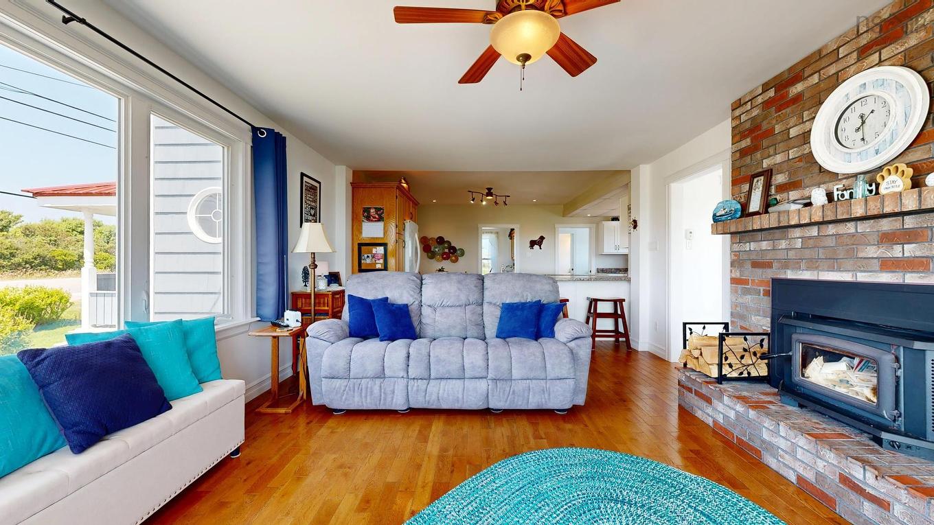 3009 Main Street, Clark'S Harbour, NS