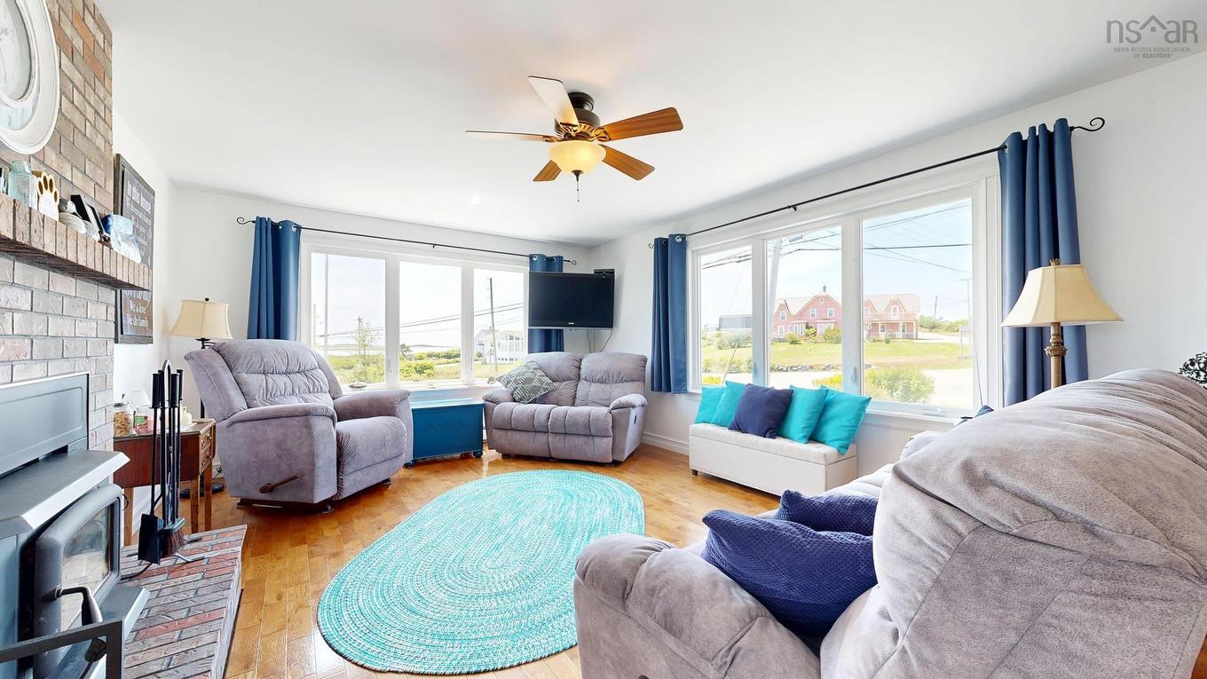 3009 Main Street, Clark'S Harbour, NS