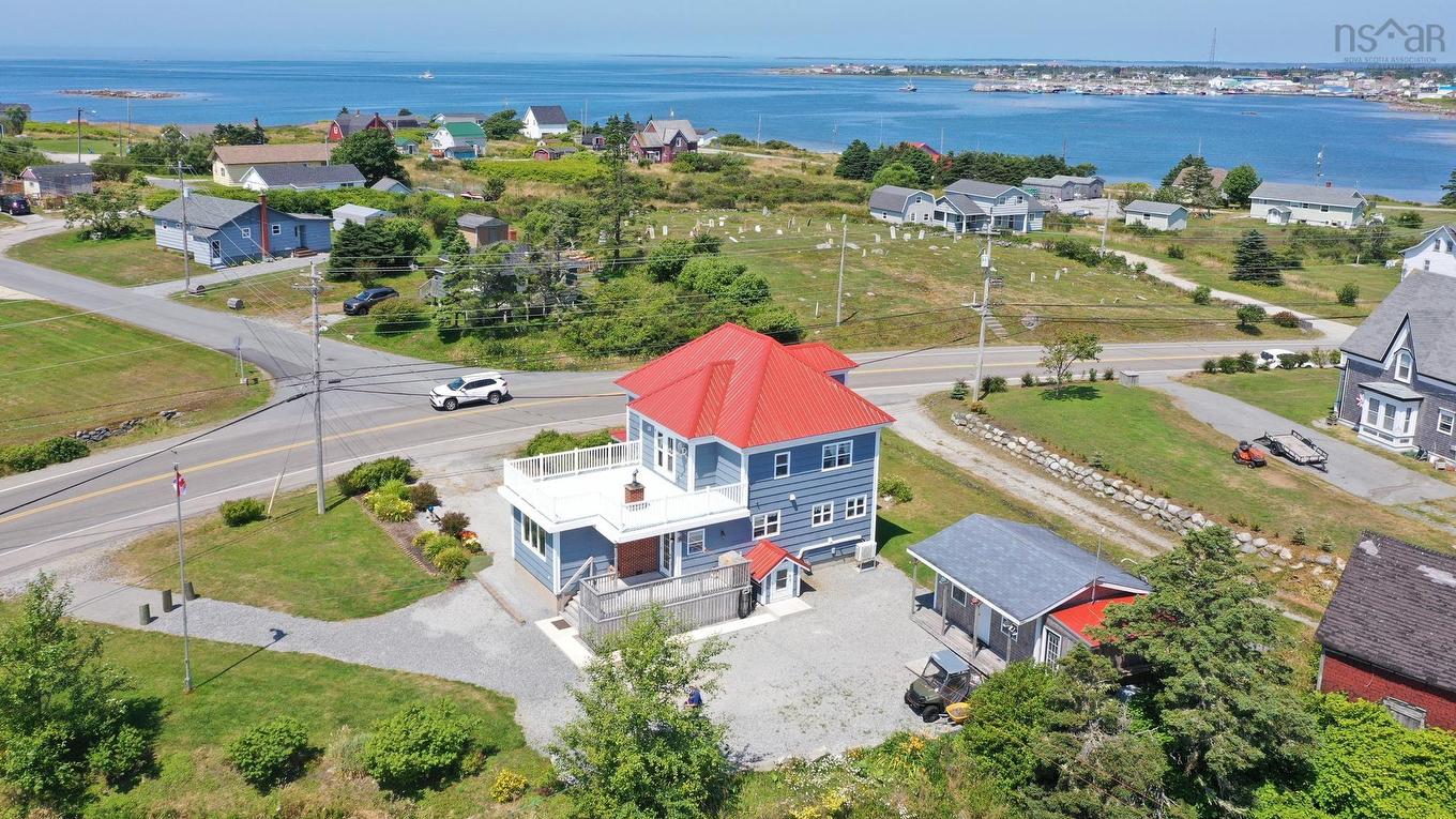 3009 Main Street, Clark'S Harbour, NS