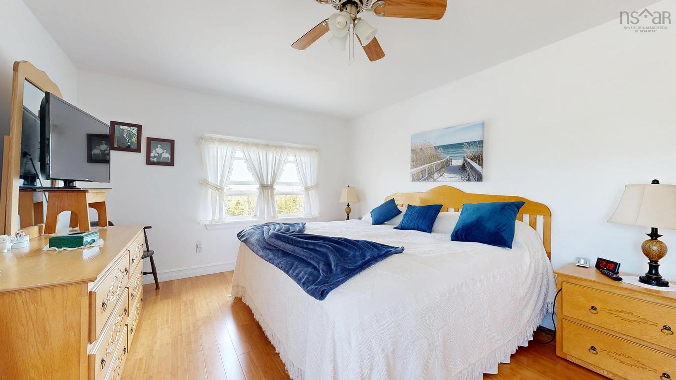 3009 Main Street, Clark'S Harbour, NS