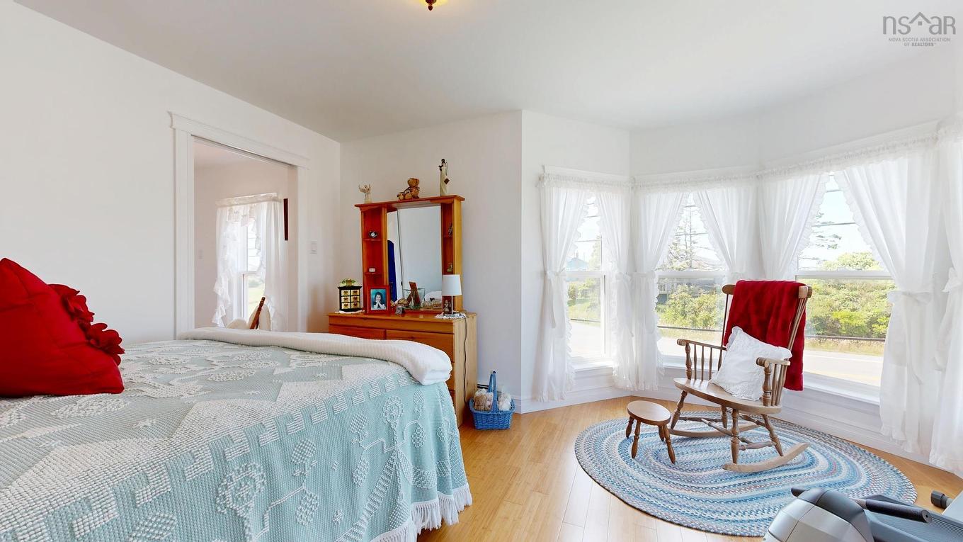 3009 Main Street, Clark'S Harbour, NS