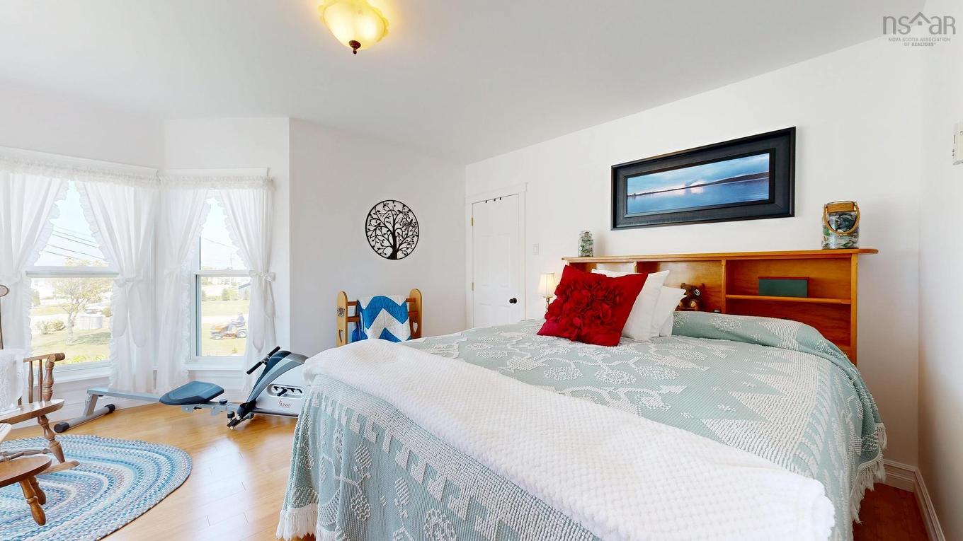 3009 Main Street, Clark'S Harbour, NS