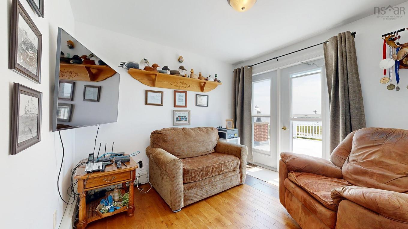3009 Main Street, Clark'S Harbour, NS