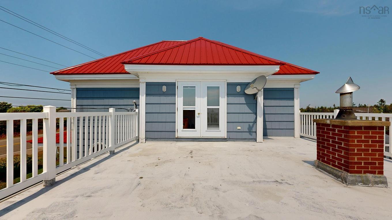 3009 Main Street, Clark'S Harbour, NS