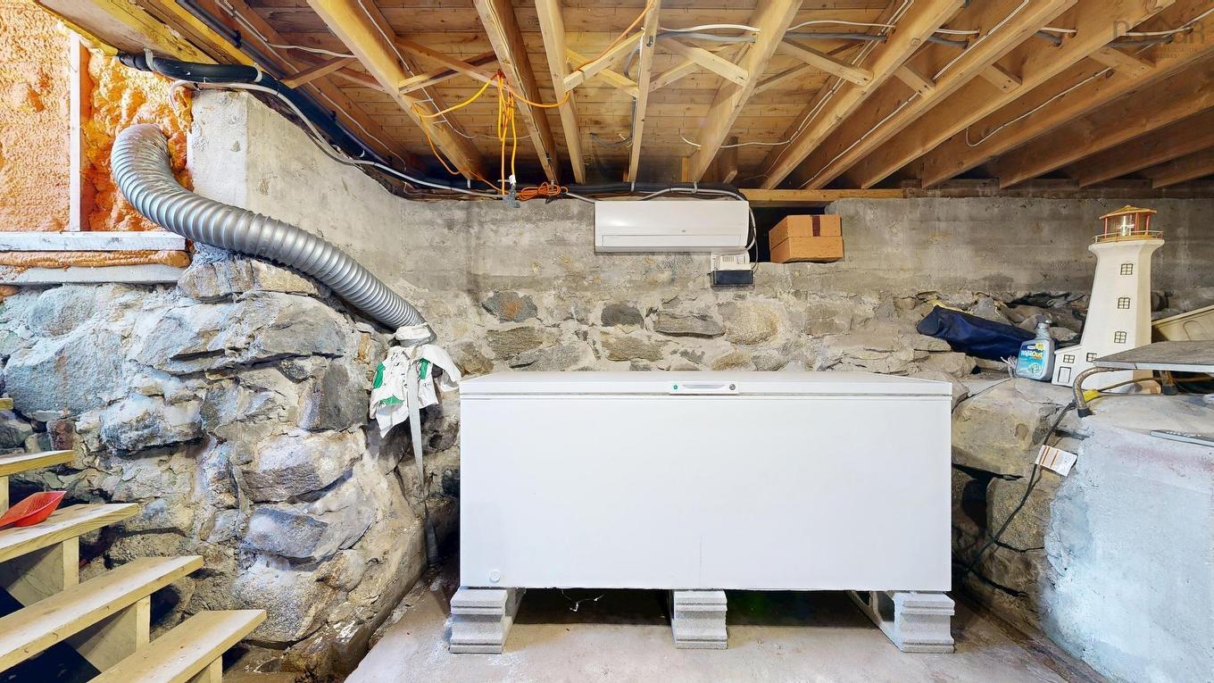 3009 Main Street, Clark'S Harbour, NS