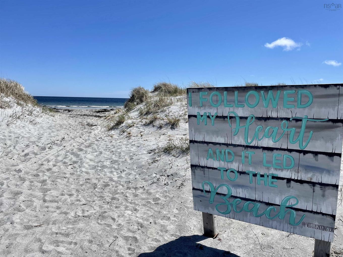 3009 Main Street, Clark'S Harbour, NS