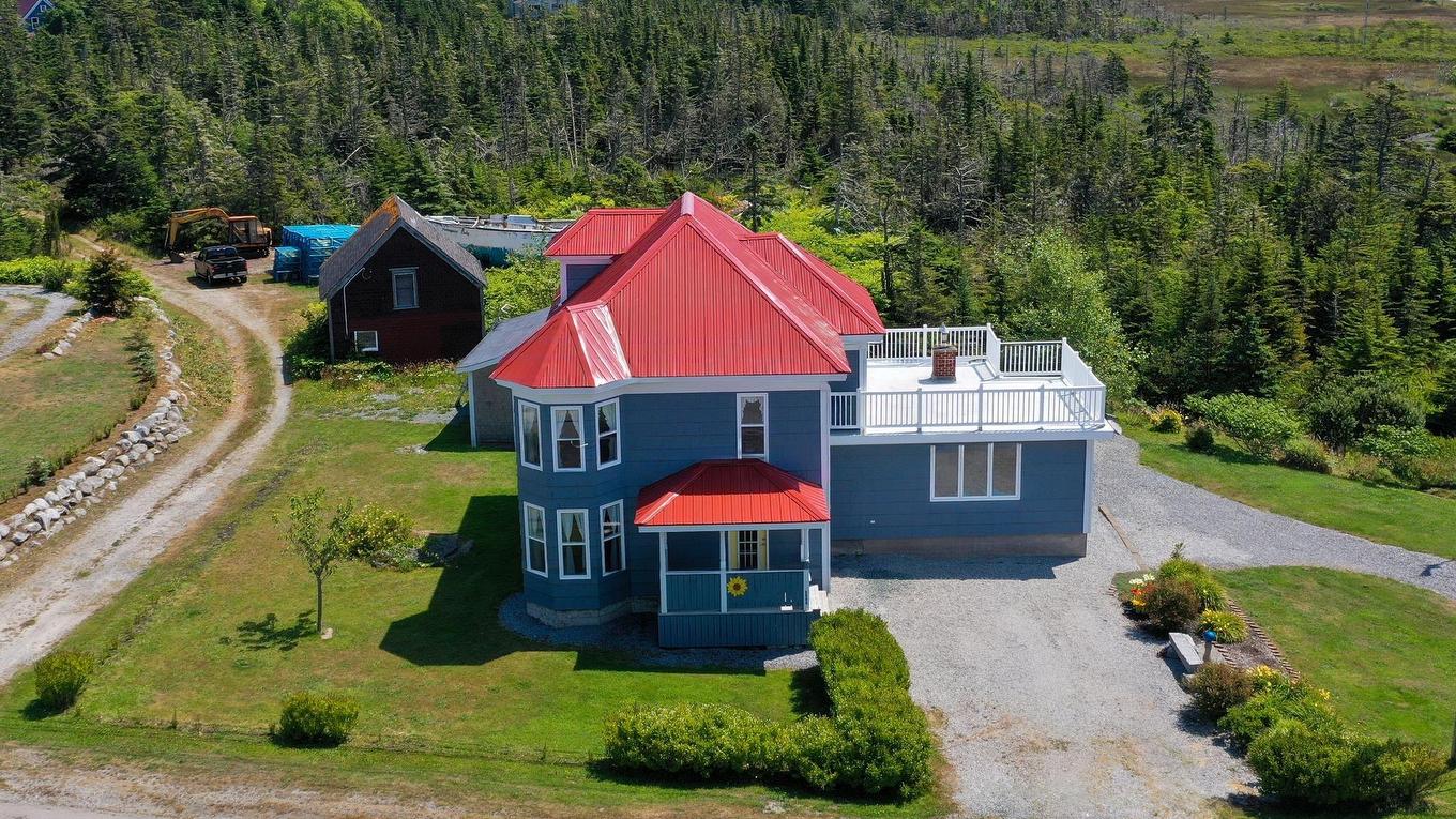 3009 Main Street, Clark'S Harbour, NS