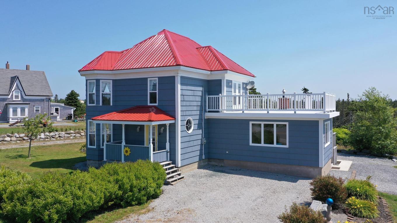 3009 Main Street, Clark'S Harbour, NS