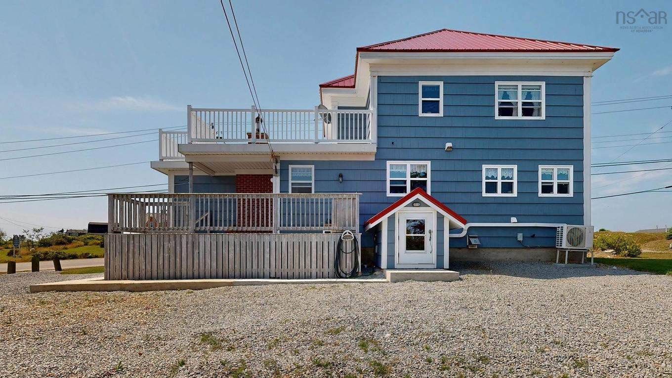 3009 Main Street, Clark'S Harbour, NS