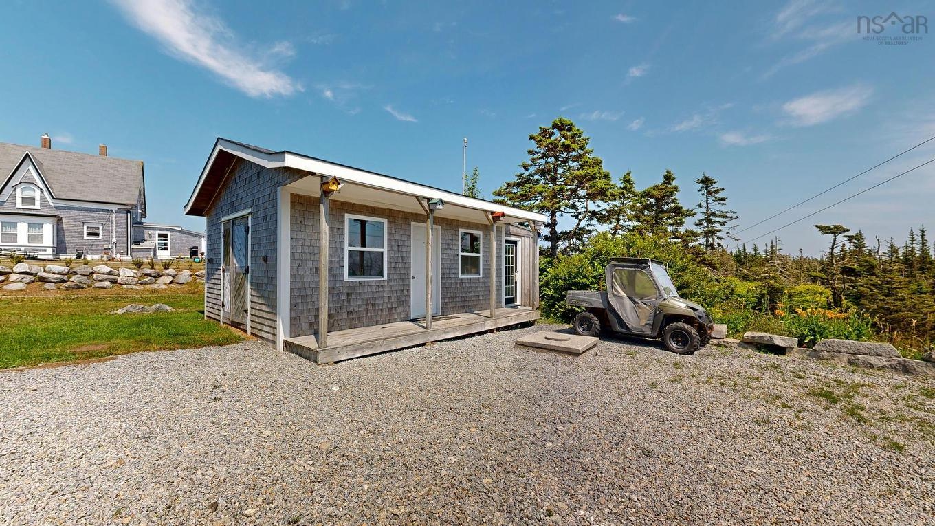 3009 Main Street, Clark'S Harbour, NS