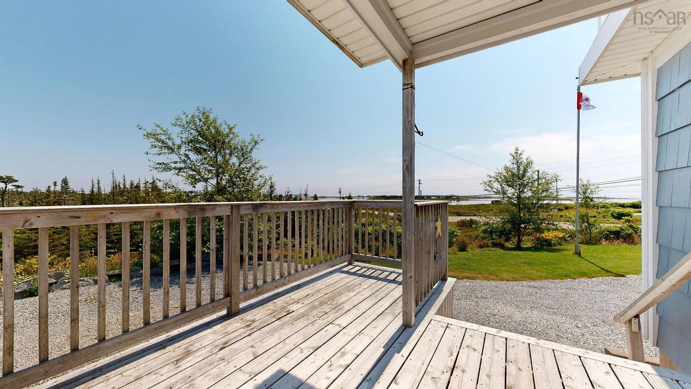 3009 Main Street, Clark'S Harbour, NS