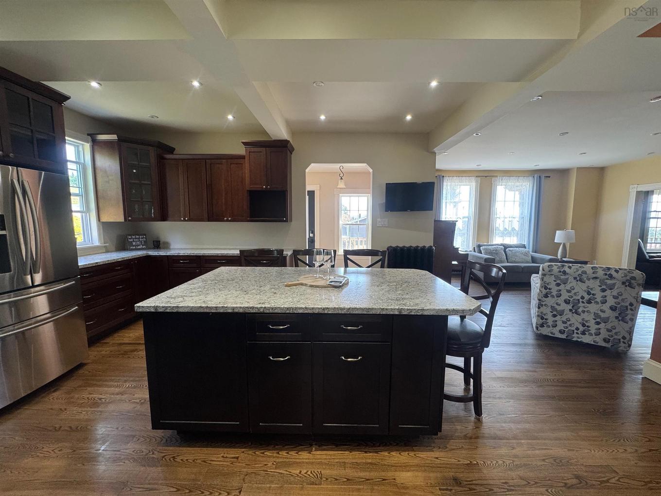 21 Fraser Street, Port Hood, NS