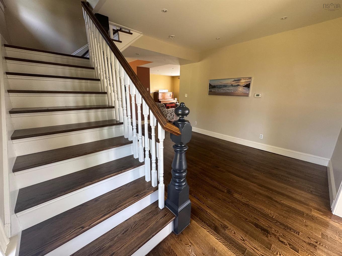 21 Fraser Street, Port Hood, NS