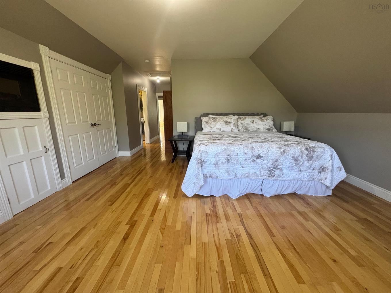 21 Fraser Street, Port Hood, NS