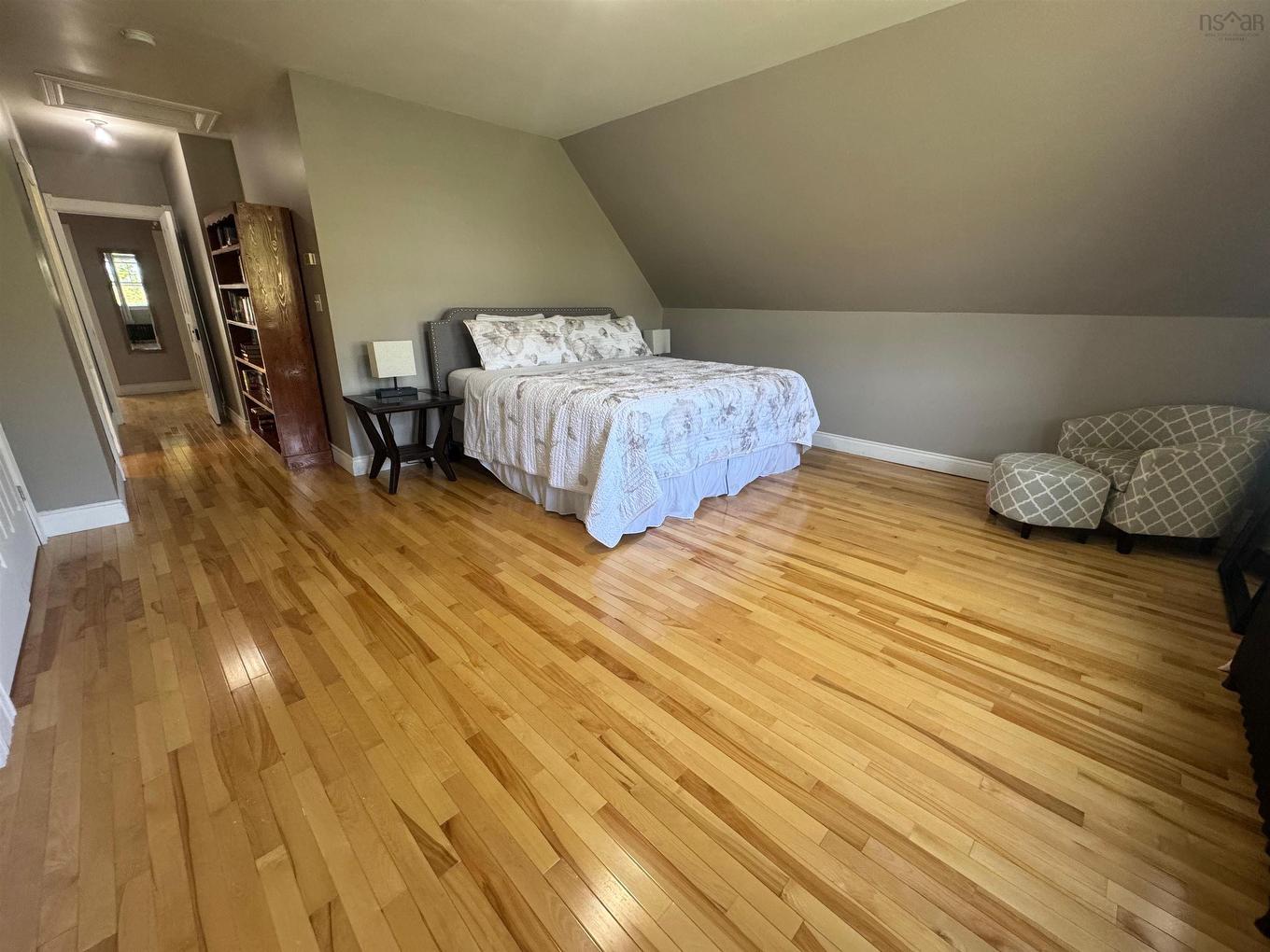 21 Fraser Street, Port Hood, NS