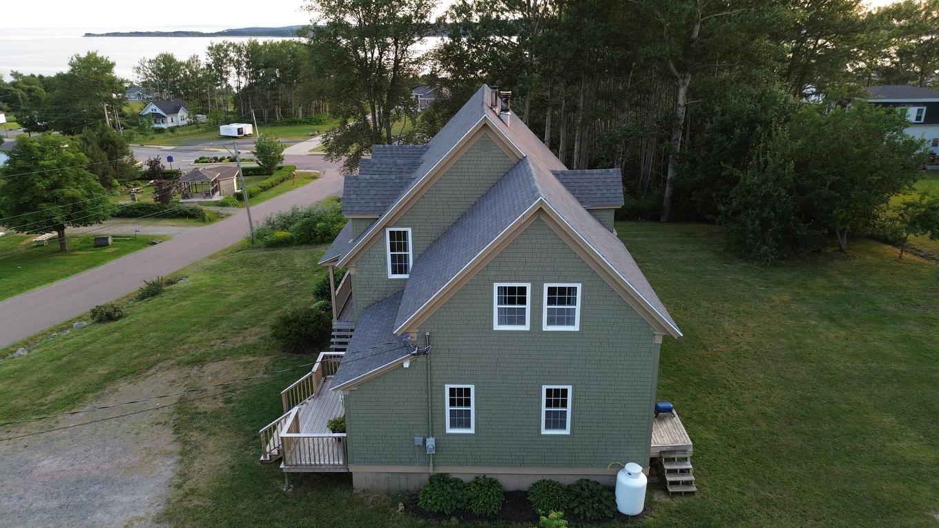 21 Fraser Street, Port Hood, NS