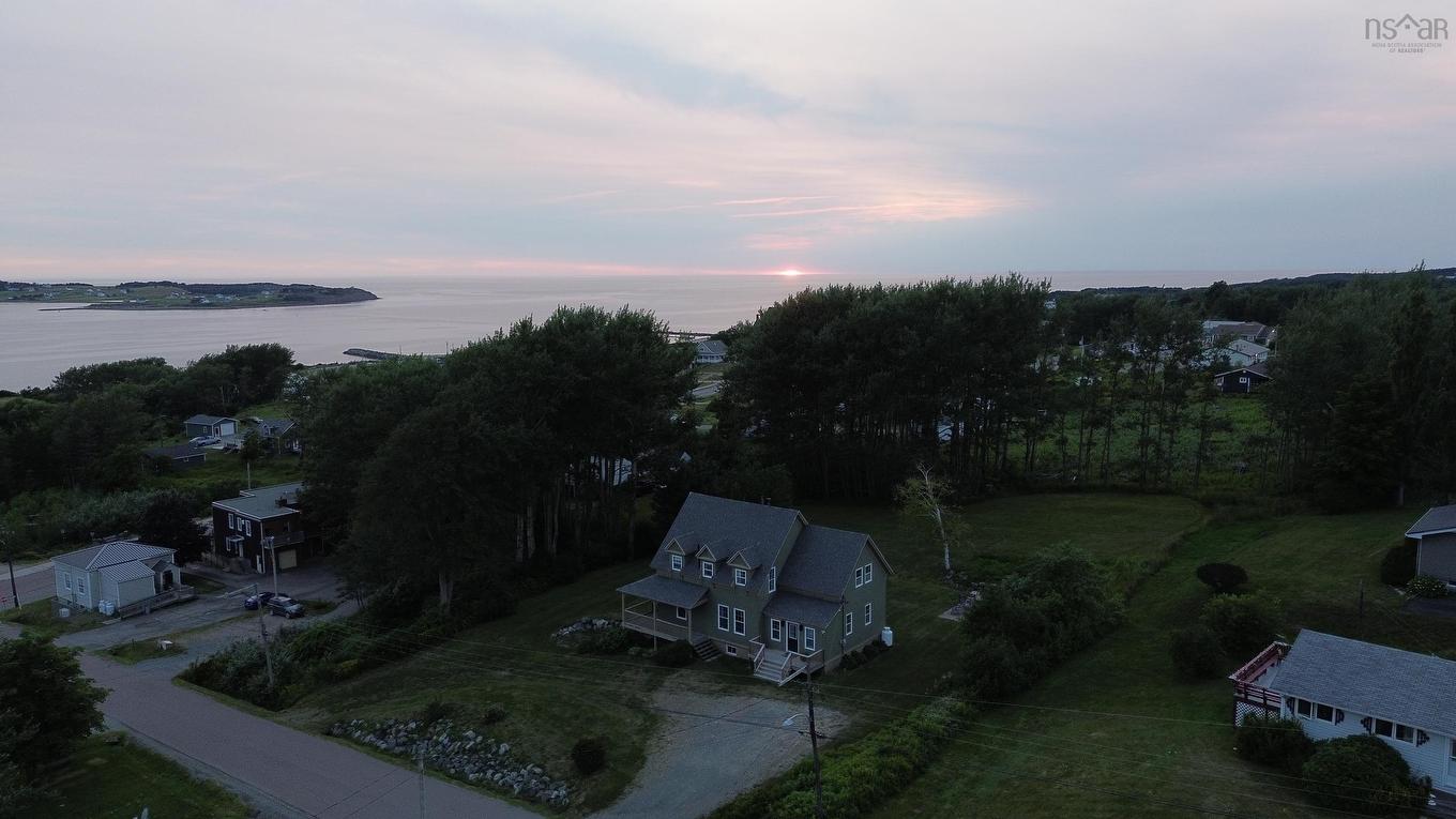 21 Fraser Street, Port Hood, NS