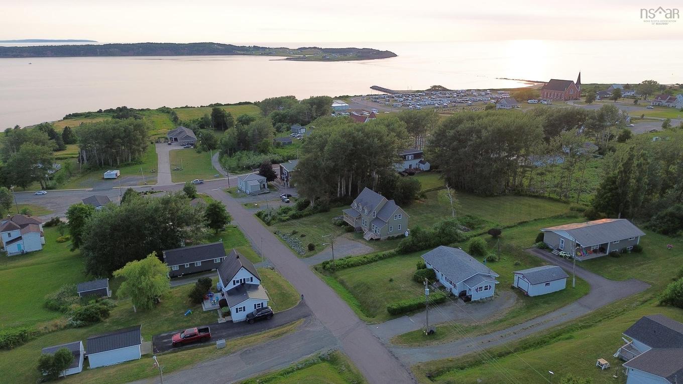 21 Fraser Street, Port Hood, NS