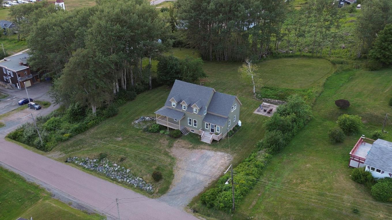 21 Fraser Street, Port Hood, NS