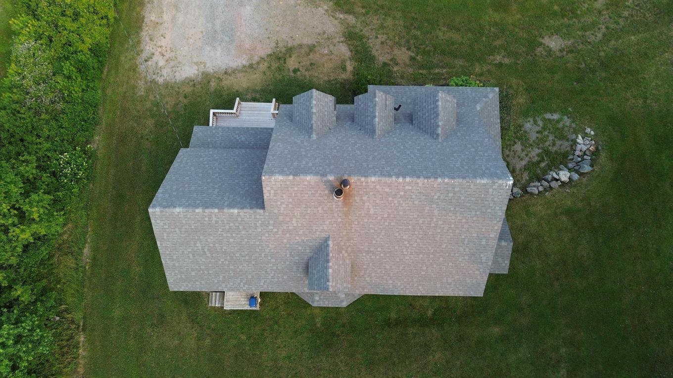 21 Fraser Street, Port Hood, NS