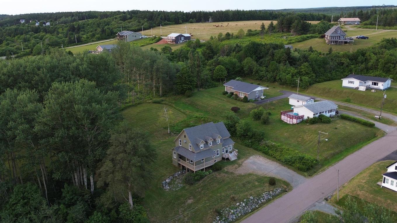 21 Fraser Street, Port Hood, NS