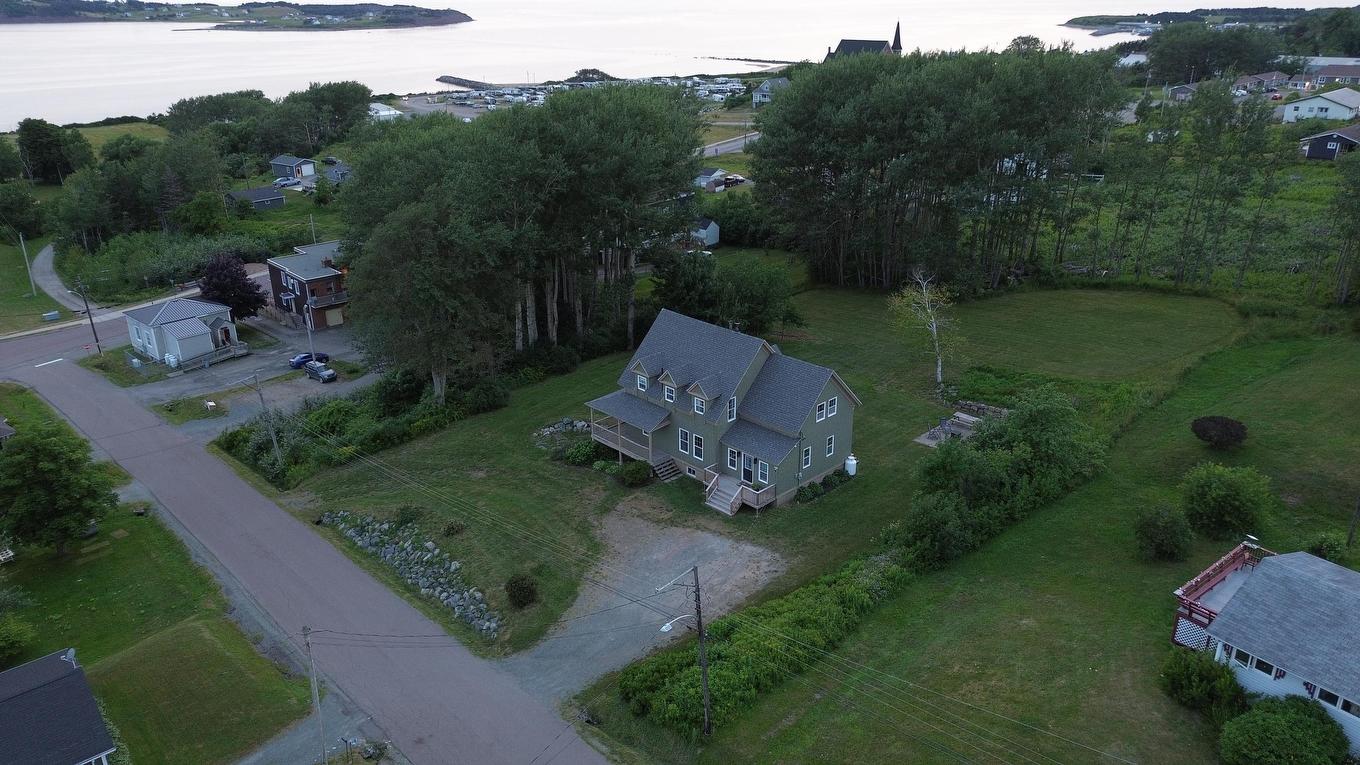 21 Fraser Street, Port Hood, NS