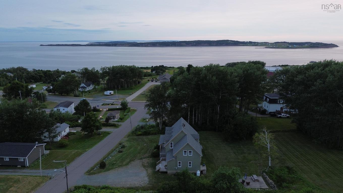 21 Fraser Street, Port Hood, NS