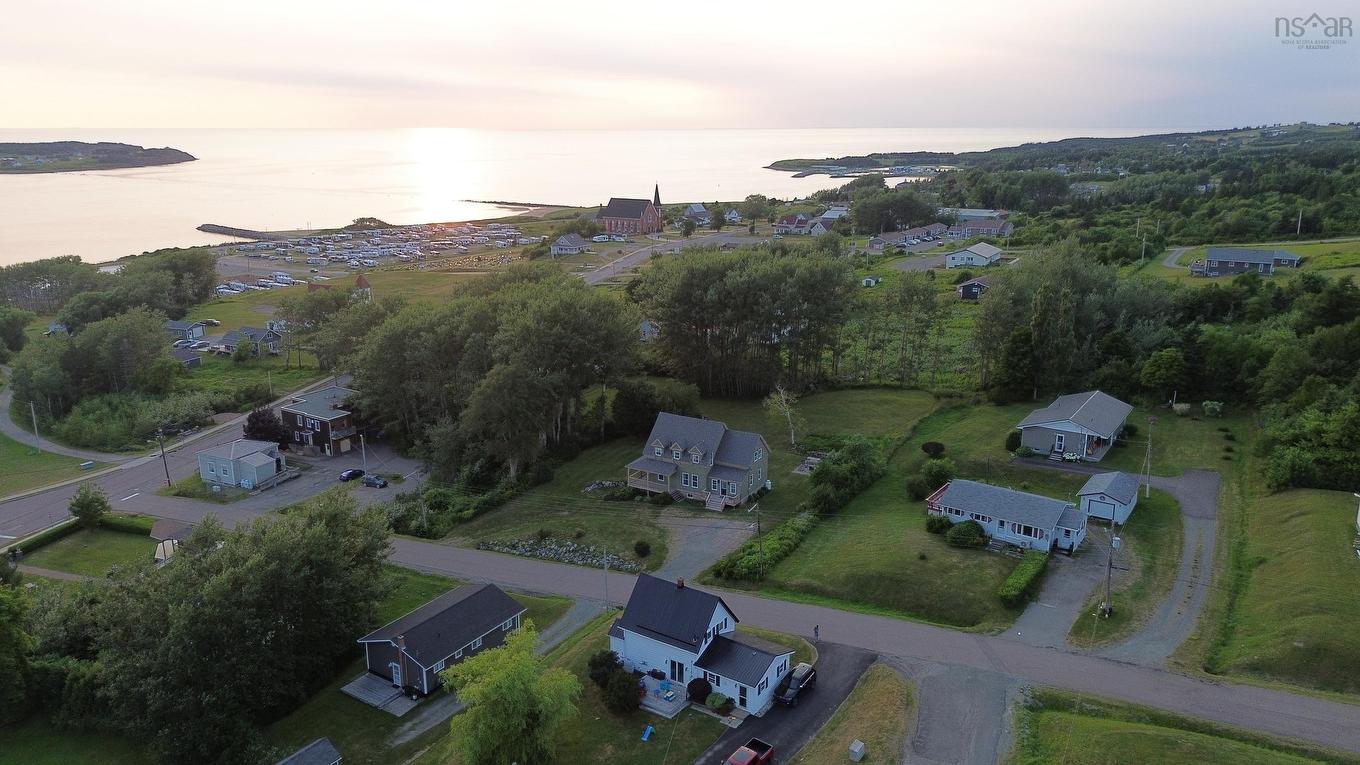 21 Fraser Street, Port Hood, NS