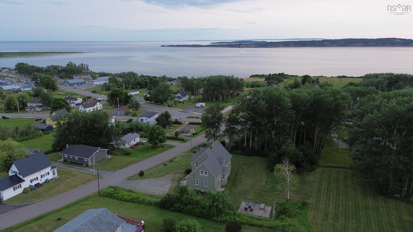 21 Fraser Street, Port Hood, NS