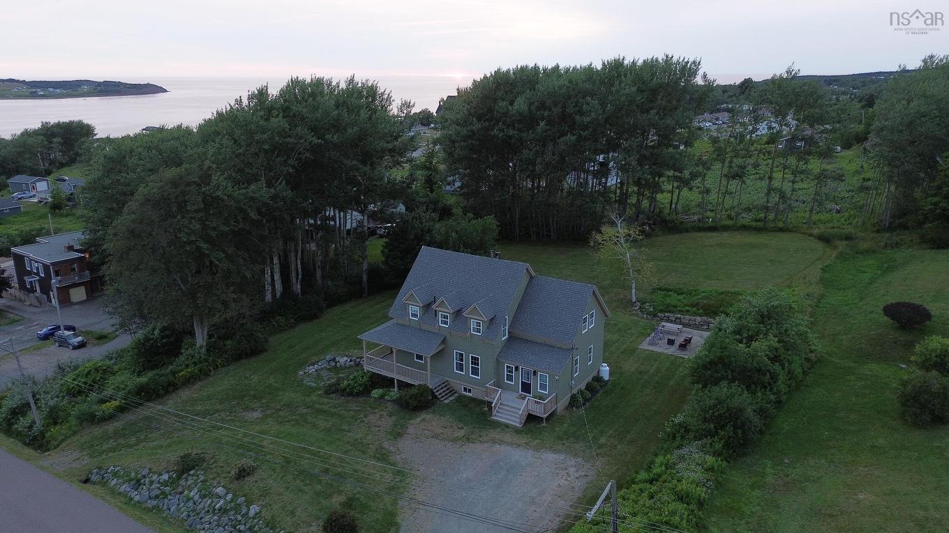 21 Fraser Street, Port Hood, NS