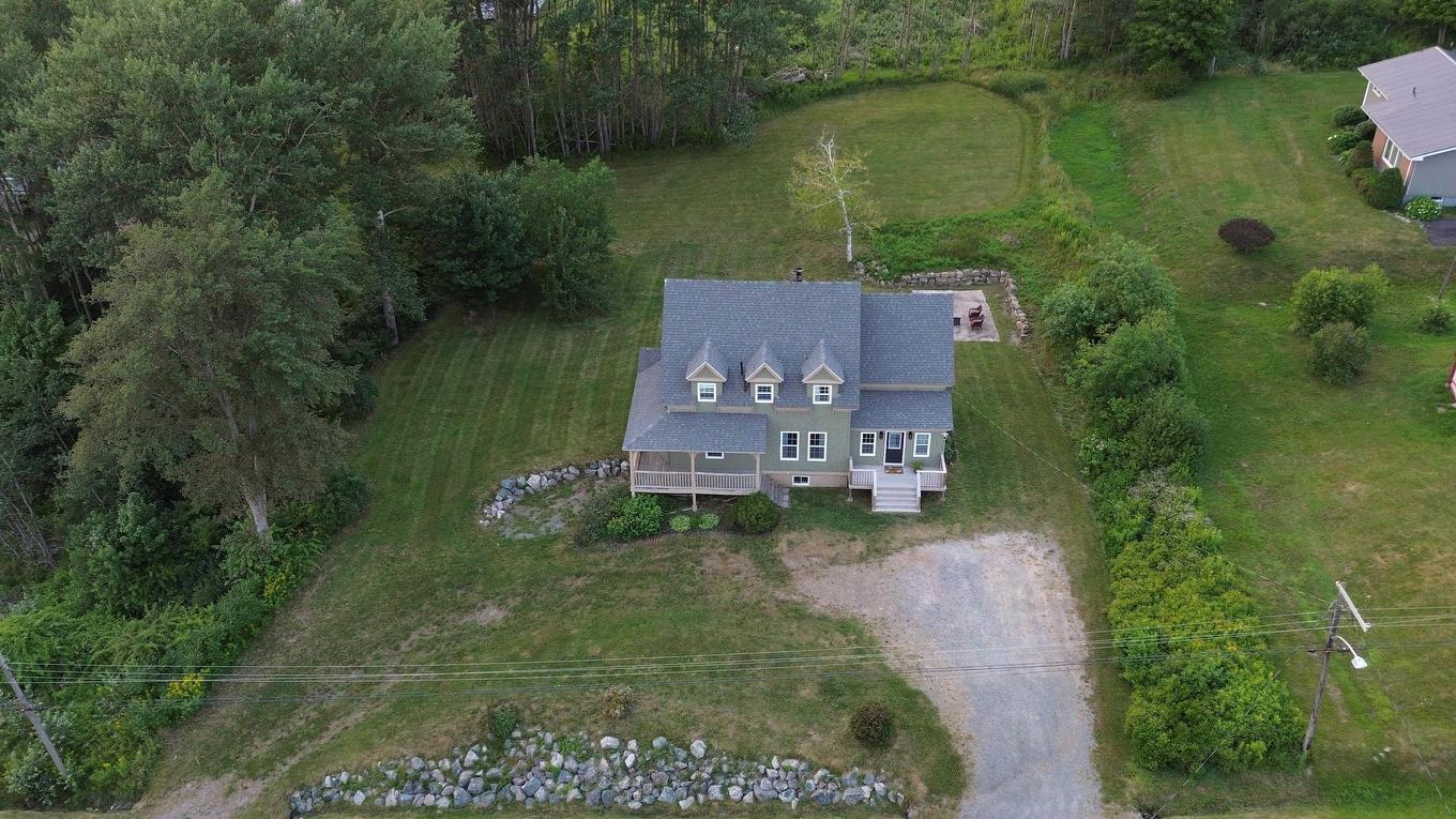 21 Fraser Street, Port Hood, NS