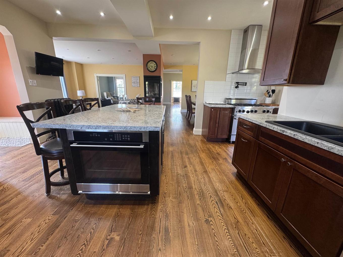 21 Fraser Street, Port Hood, NS