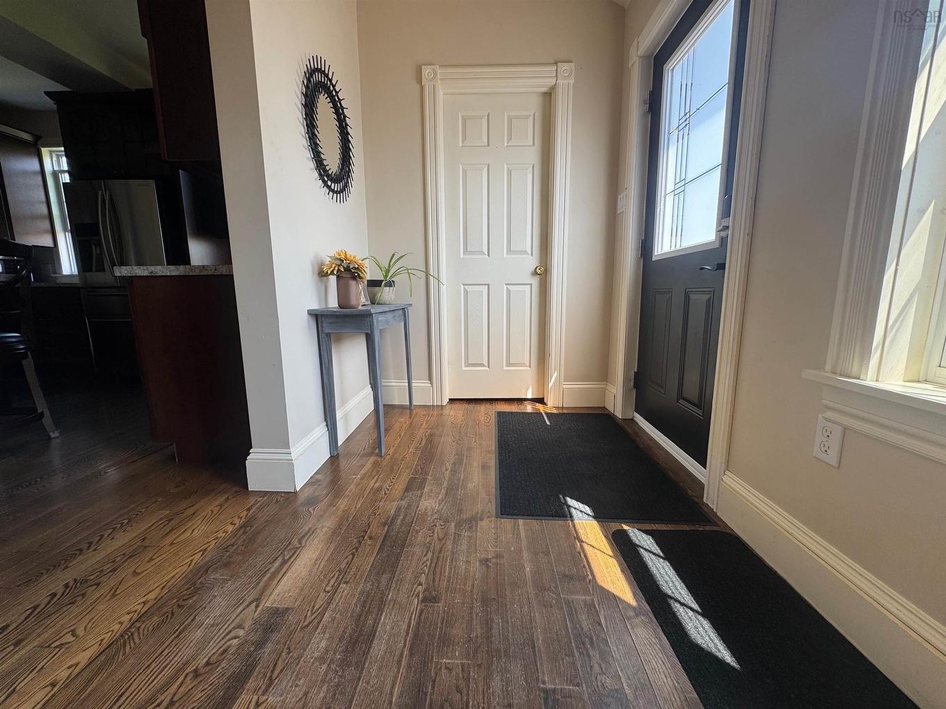 21 Fraser Street, Port Hood, NS